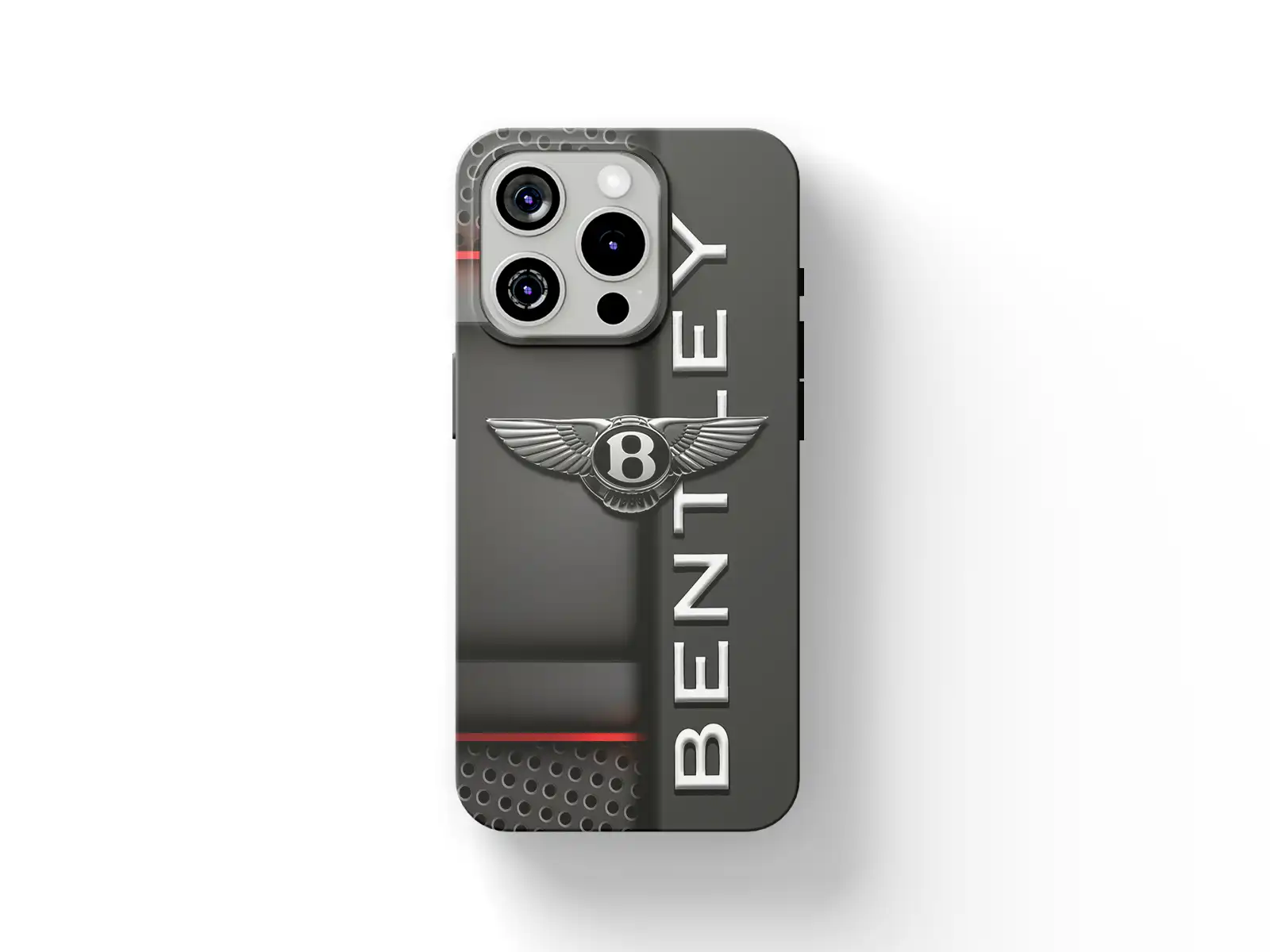 Bentley Smartphone Hülle Anpassbares Design